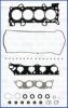 HONDA 06110RBB010 Gasket Set, cylinder head
